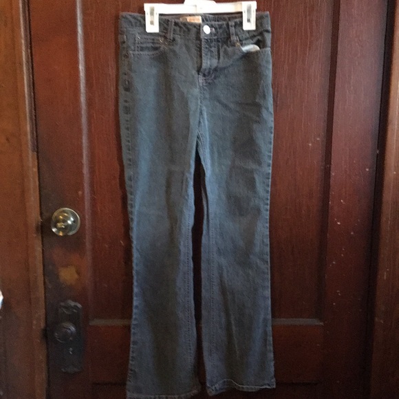 Faded Glory Other - Girls Faded Glory Stretch Jeans 14
